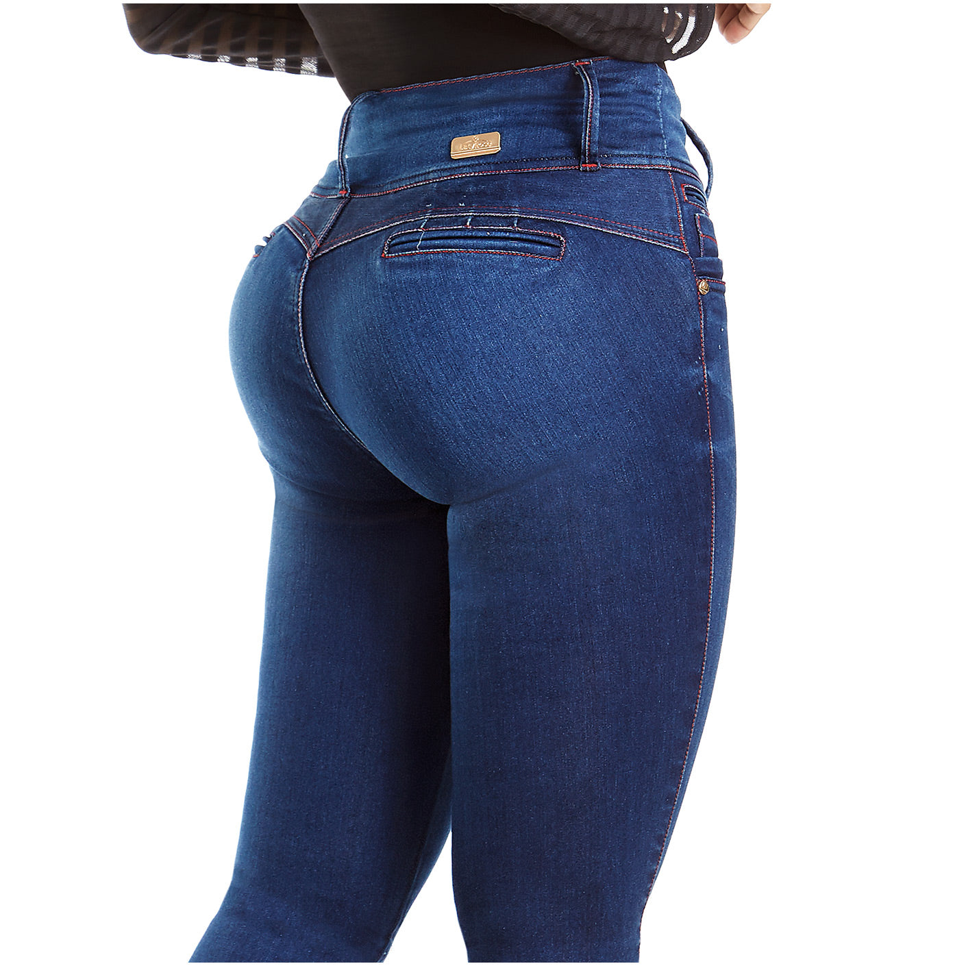 LT.Rose AS3002 | Butt Lift Colombian Jeans | Sexy Jeans | Colombian Jeans | Chica Sexy