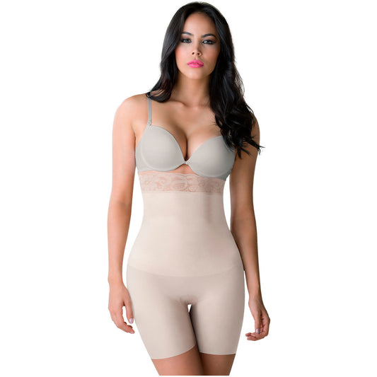ROMANZA 2050 | STRAPLESS BODY SHAPER | UNNOTICEABLE UNDER ANY OUTFIT