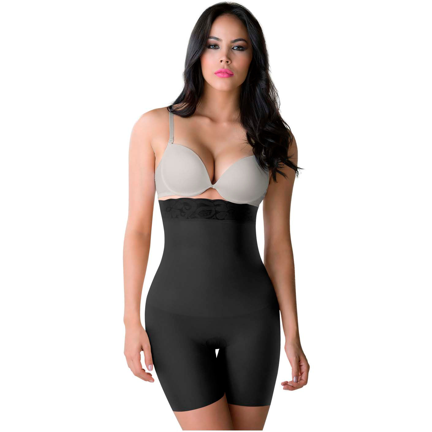 ROMANZA 2050 | STRAPLESS BODY SHAPER | UNNOTICEABLE UNDER ANY OUTFIT