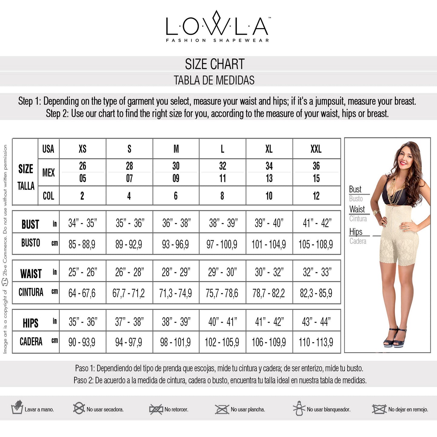 LOWLA 1202 |