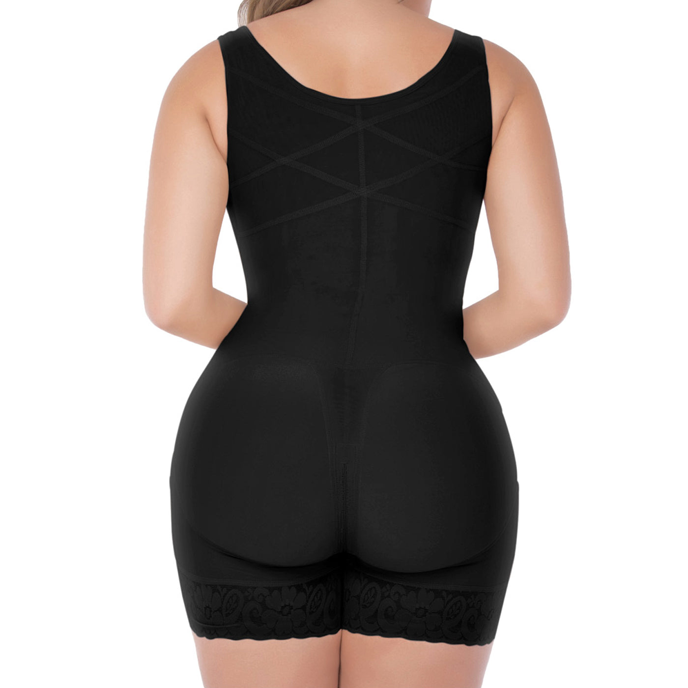 UpLady 6190 | Fajas Colombianas | Butt Lifting High Compression Shapewear