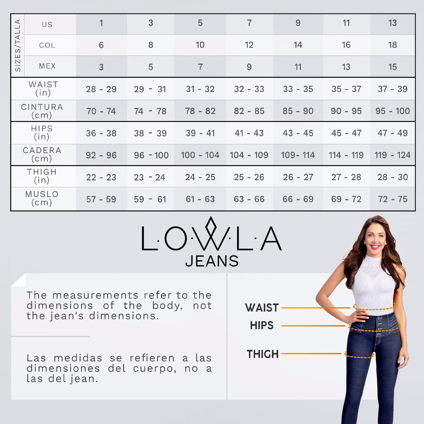 LOWLA 0719 | Faux Leather Mid Rise Jeans for Women | Chica Sexy